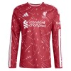 Goedkope Liverpool Thuisshirt 2026-27 Lange Mouw