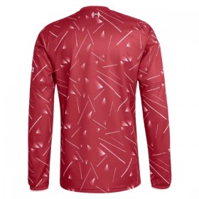 Goedkope Liverpool Thuisshirt 2026-27 Lange Mouw