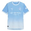 Goedkope Manchester City Thuisshirt 2026-27 Goedkope Manchester City Thuisshirt 2026-27
