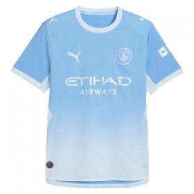 Goedkope Manchester City Thuisshirt 2026-27