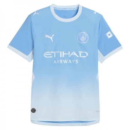 Goedkope Manchester City Thuisshirt 2026-27 Goedkope Manchester City Thuisshirt 2026-27