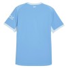 Goedkope Manchester City Thuisshirt 2026-27