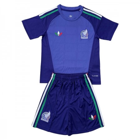Goedkope Mexico Doelman Kids Uittenue World Cup 2026 Goedkope Mexico Doelman Kids Uittenue World Cup 2026
