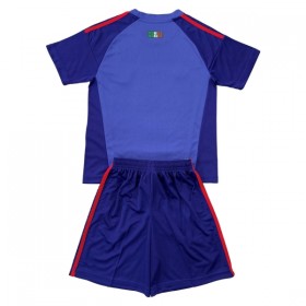 Goedkope Mexico Doelman Kids Uittenue World Cup 2026