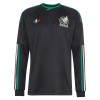 Goedkope Mexico Third Shirt World Cup 2026 Lange Mouw Goedkope Mexico Third Shirt World Cup 2026 Lange Mouw