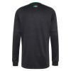 Goedkope Mexico Third Shirt World Cup 2026 Lange Mouw