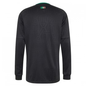 Goedkope Mexico Third Shirt World Cup 2026 Lange Mouw