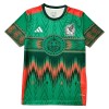 Goedkope Mexico World Cup 2026 Trainingsshirt Goedkope Mexico World Cup 2026 Trainingsshirt