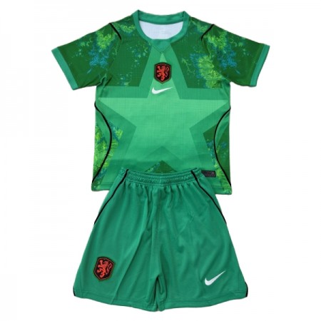 Goedkope Nederland Doelman Kids Uittenue World Cup 2026 Goedkope Nederland Doelman Kids Uittenue World Cup 2026