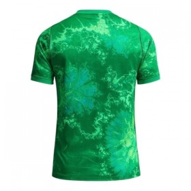 Goedkope Nederland Doelman Uitshirt World Cup 2026