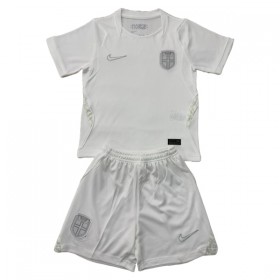 Goedkope Noorwegen Kids Third Tenue World Cup 2026