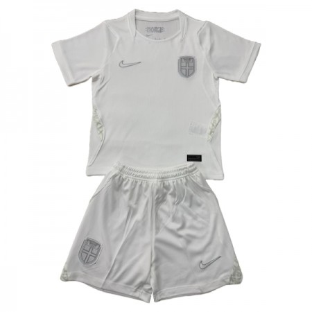 Goedkope Noorwegen Kids Third Tenue World Cup 2026