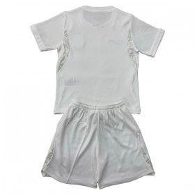Goedkope Noorwegen Kids Third Tenue World Cup 2026
