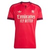 Goedkope Olympique Lyonnais Uitshirt 2026-27