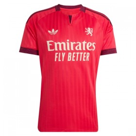 Goedkope Olympique Lyonnais Uitshirt 2026-27