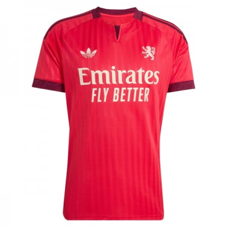 Goedkope Olympique Lyonnais Uitshirt 2026-27