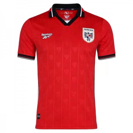 Goedkope Panama Thuisshirt World Cup 2026