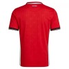 Goedkope Panama Thuisshirt World Cup 2026