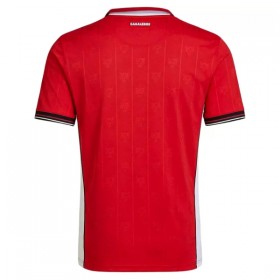 Goedkope Panama Thuisshirt World Cup 2026