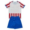 Goedkope Paraguay Kids Thuistenue World Cup 2026