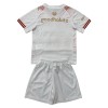 Goedkope PSV Eindhoven Kids Vierde Tenue 2025-26 Speciale Editie