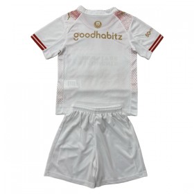Goedkope PSV Eindhoven Kids Vierde Tenue 2025-26 Speciale Editie