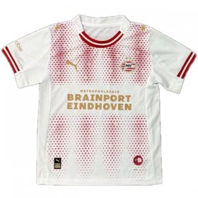 Goedkope PSV Eindhoven Vierde Shirt 2025-26 Speciale Editie