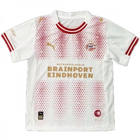Goedkope PSV Eindhoven Vierde Shirt 2025-26 Speciale Editie Goedkope PSV Eindhoven Vierde Shirt 2025-26 Speciale Editie