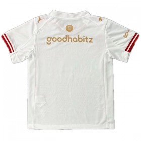 Goedkope PSV Eindhoven Vierde Shirt 2025-26 Speciale Editie