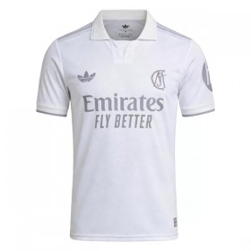 Goedkope Real Madrid Jubileum Shirt 2026-27 Speciale Editie