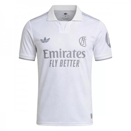 Goedkope Real Madrid Jubileum Shirt 2026-27 Speciale Editie