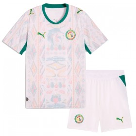 Goedkope Senegal Kids Thuistenue World Cup 2026