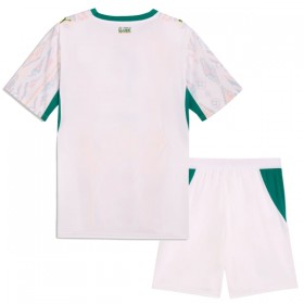 Goedkope Senegal Kids Thuistenue World Cup 2026