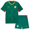 Goedkope Senegal Kids Uittenue World Cup 2026 Goedkope Senegal Kids Uittenue World Cup 2026