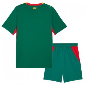 Goedkope Senegal Kids Uittenue World Cup 2026