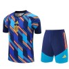 Goedkope Spanje Pre-Match Kids Tenue World Cup 2026