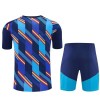 Goedkope Spanje Pre-Match Kids Tenue World Cup 2026