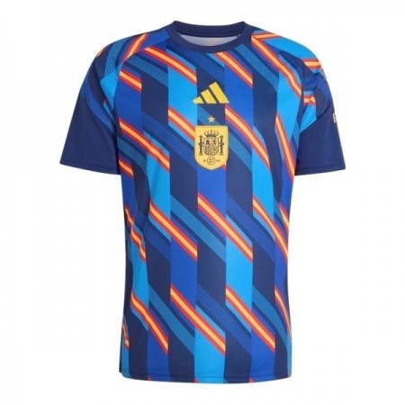 Goedkope Spanje Pre-Match Shirt World Cup 2026 Goedkope Spanje Pre-Match Shirt World Cup 2026