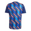 Goedkope Spanje Pre-Match Shirt World Cup 2026