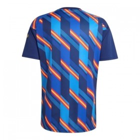 Goedkope Spanje Pre-Match Shirt World Cup 2026