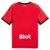 Goedkope Stade Rennais Thuisshirt 2026-27