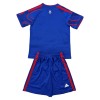 Goedkope Universidad De Chile Kids Thuistenue 2026-27