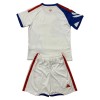 Goedkope Universidad De Chile Kids Uittenue 2026-27