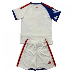 Goedkope Universidad De Chile Kids Uittenue 2026-27
