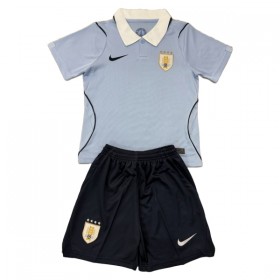 Goedkope Uruguay Kids Thuistenue World Cup 2026