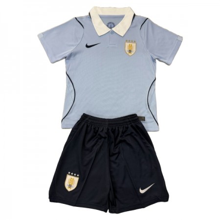 Goedkope Uruguay Kids Thuistenue World Cup 2026 Goedkope Uruguay Kids Thuistenue World Cup 2026
