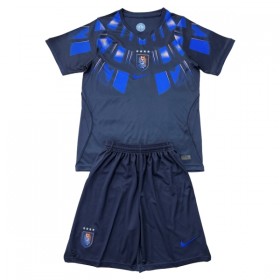 Goedkope Uruguay Kids Uittenue World Cup 2026