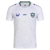 Goedkope Uzbekistan Uitshirt World Cup 2026