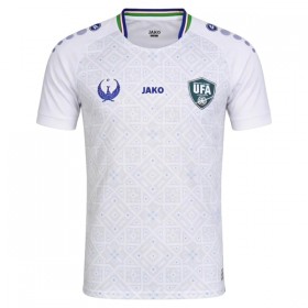Goedkope Uzbekistan Uitshirt World Cup 2026