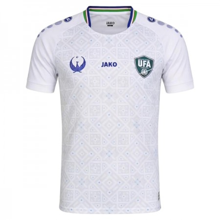 Goedkope Uzbekistan Uitshirt World Cup 2026